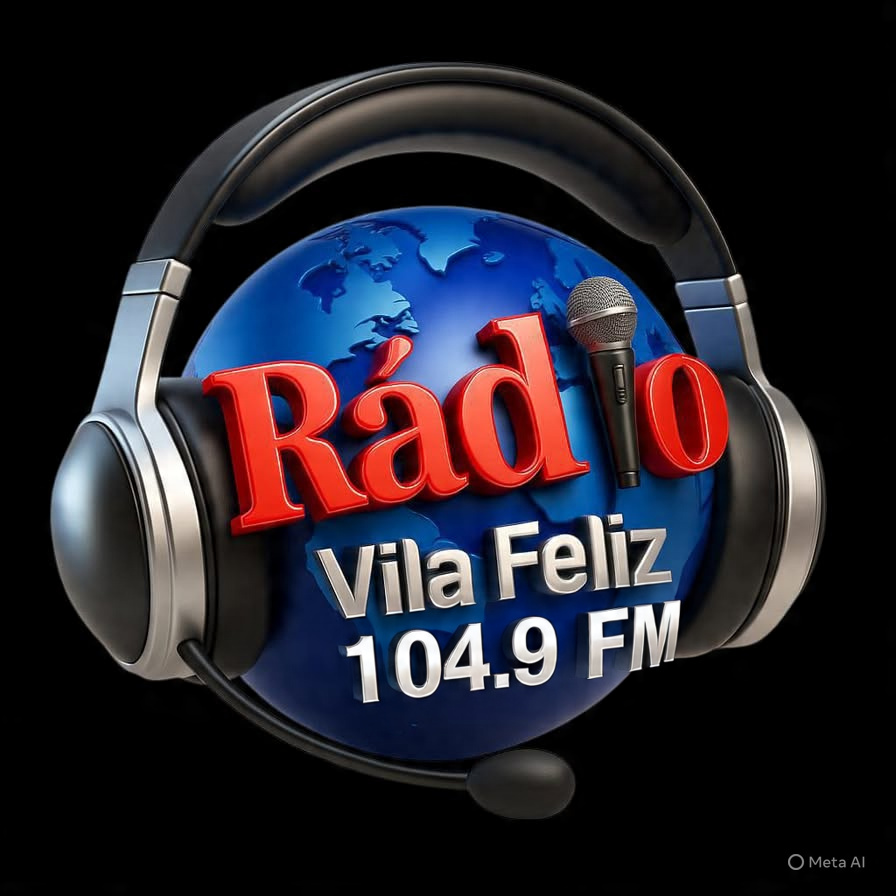 RADIO VILA FELIZ